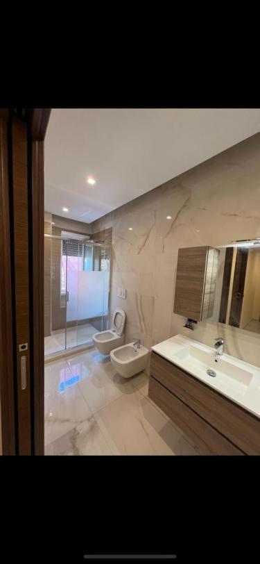 Apartamento Occasione Unica, Nuovissimo Nel Cuore Di Roma Exterior foto