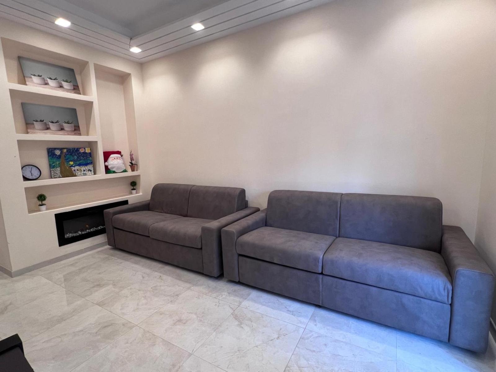 Apartamento Occasione Unica, Nuovissimo Nel Cuore Di Roma Exterior foto