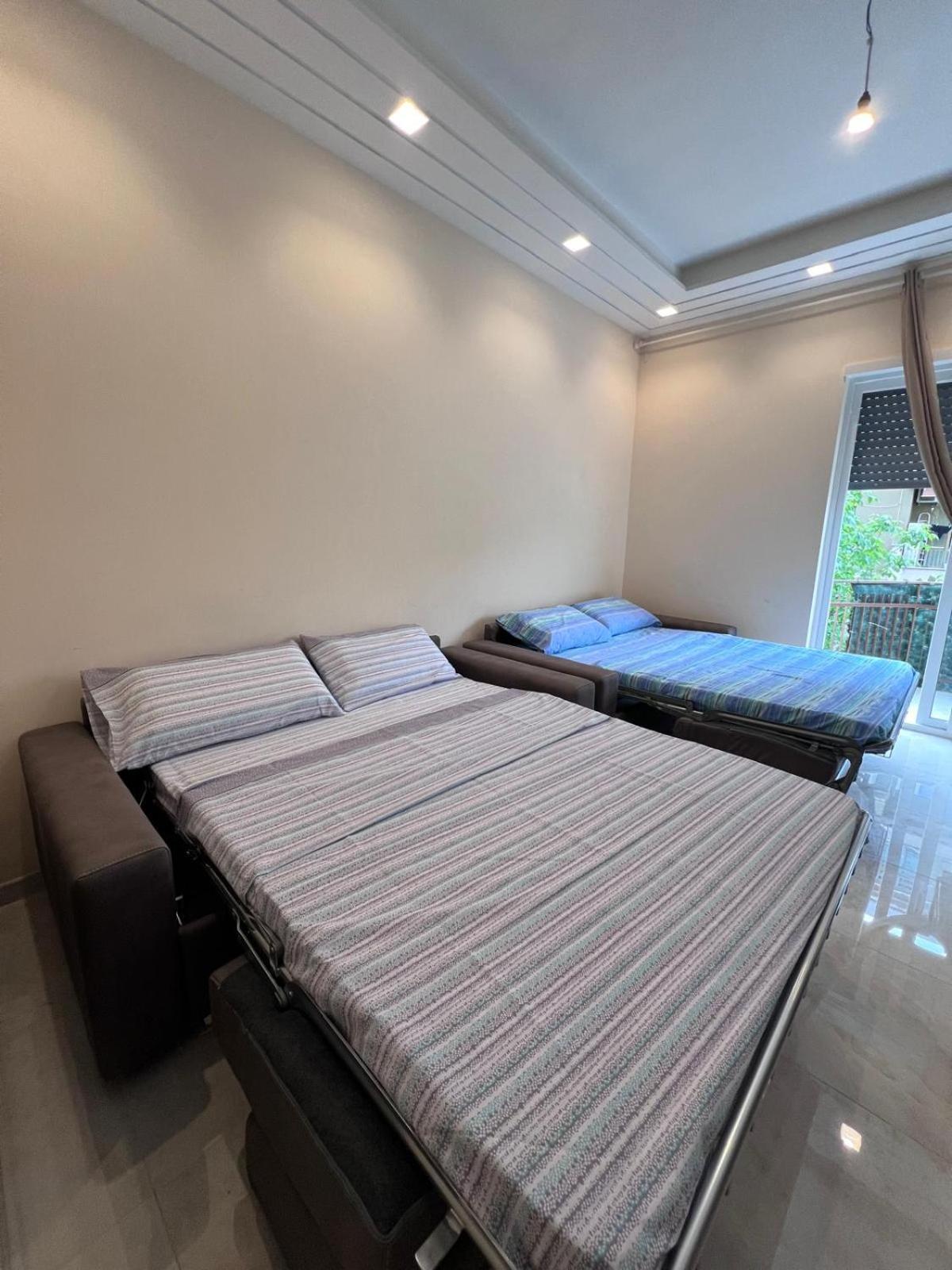 Apartamento Occasione Unica, Nuovissimo Nel Cuore Di Roma Exterior foto